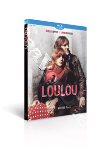 Loulou (1980)  (Blu-Ray)